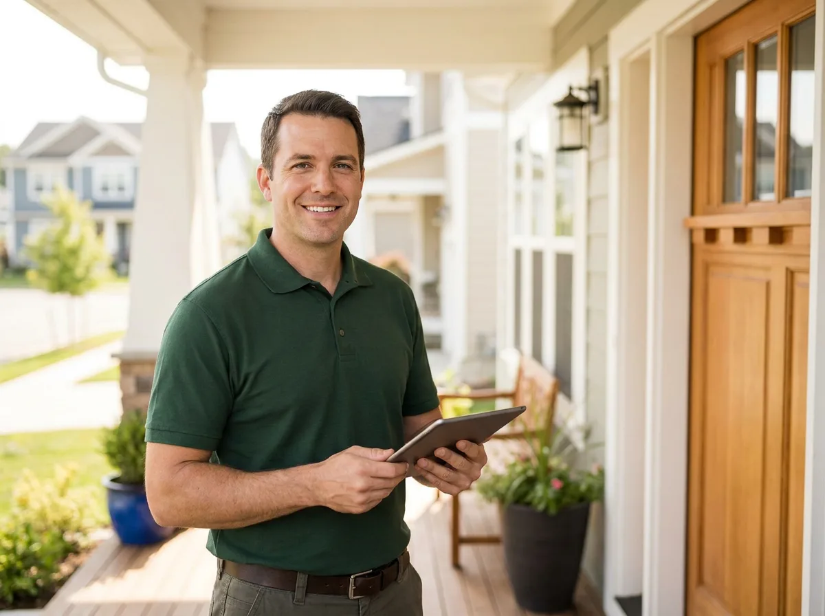 Pest control FAQs for Muncie, IL
